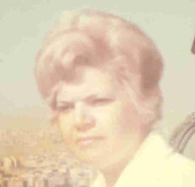 Adelaida Vargas