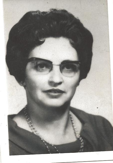 Anna Leatherwood
