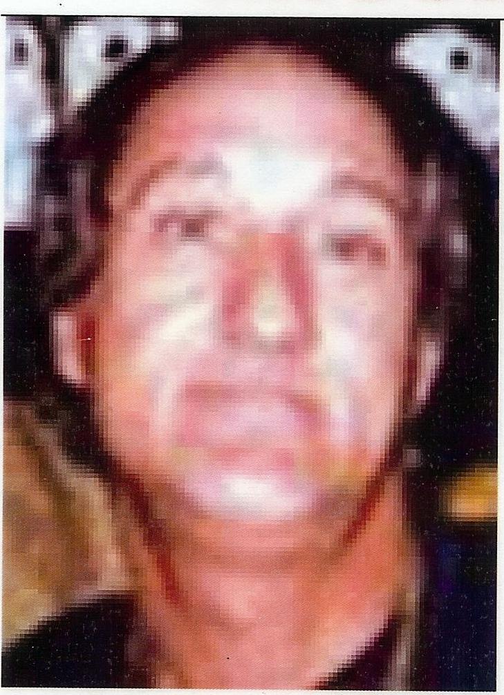John Welty