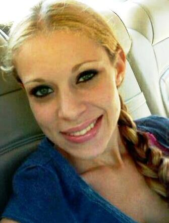 Lacey Buenfil