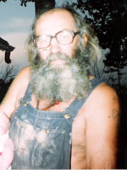 Flint Flory