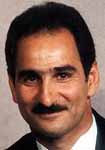 Henry Moreno
