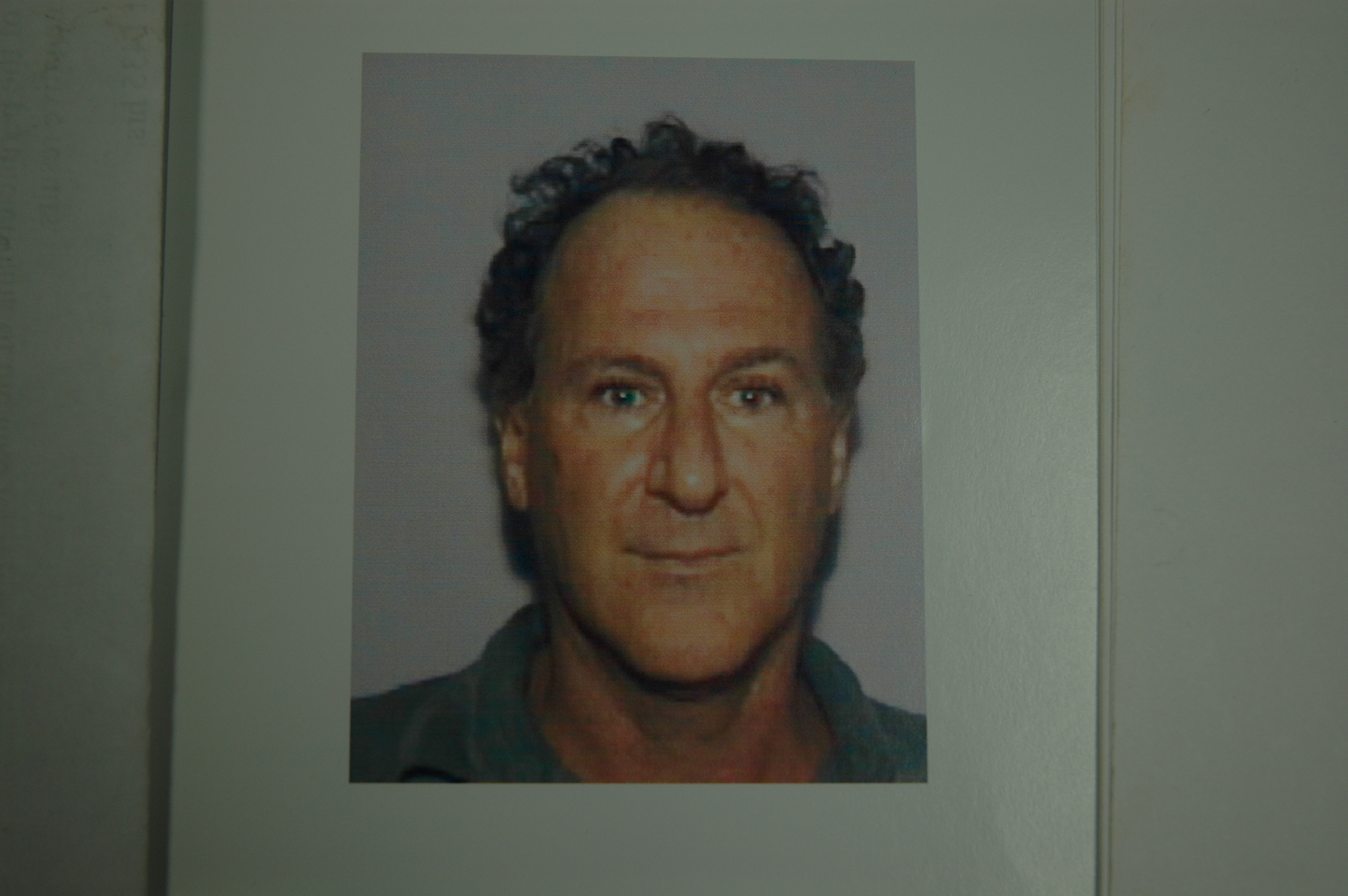 John Gelardi