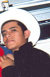 Victor Balbuena