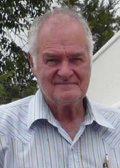 Jack Hemby