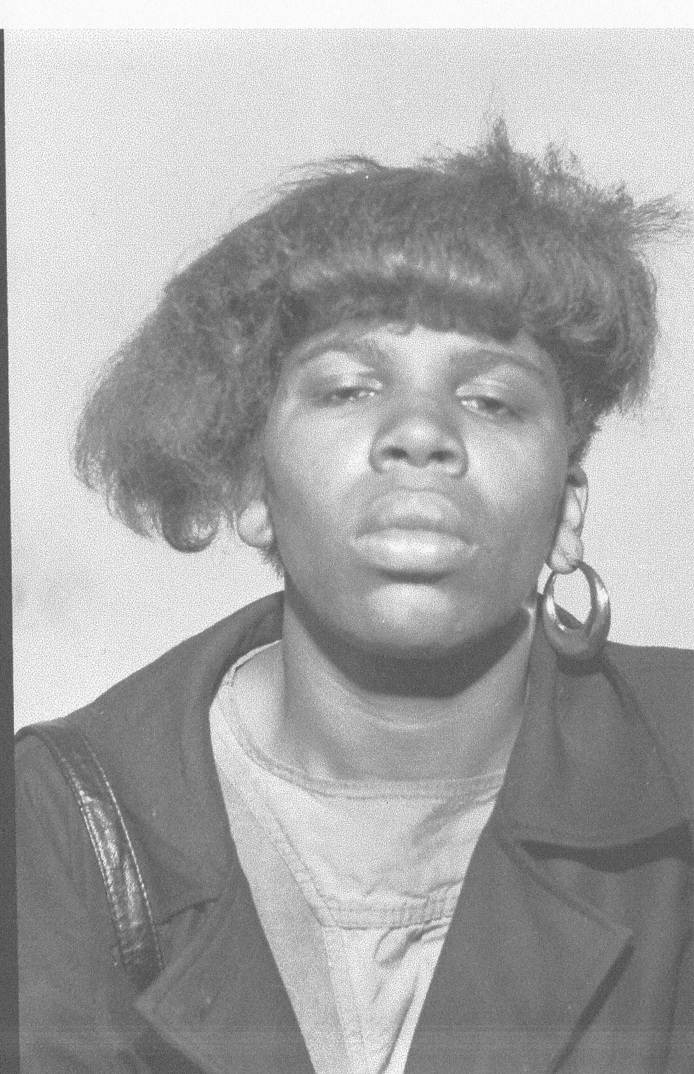 Dorothy Williams