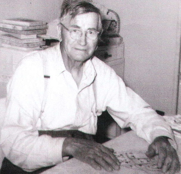 Forrest Stanton