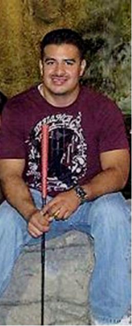 Jaime Romero