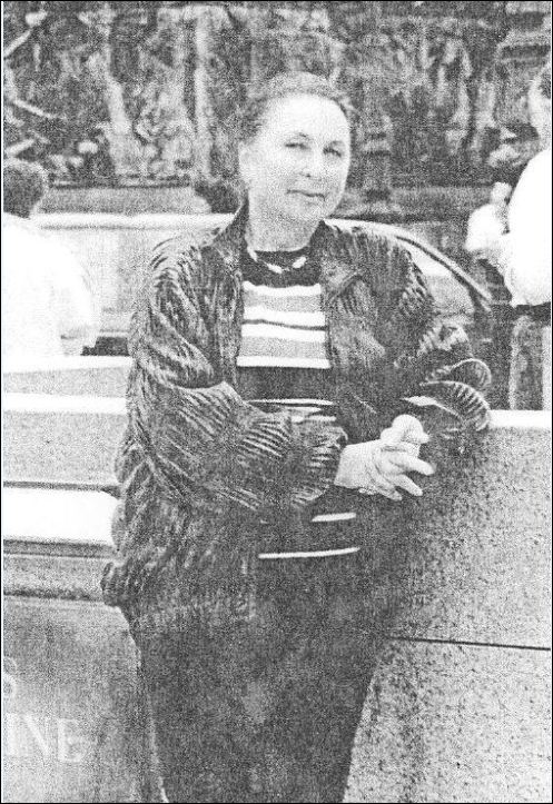 Mara Gorelik