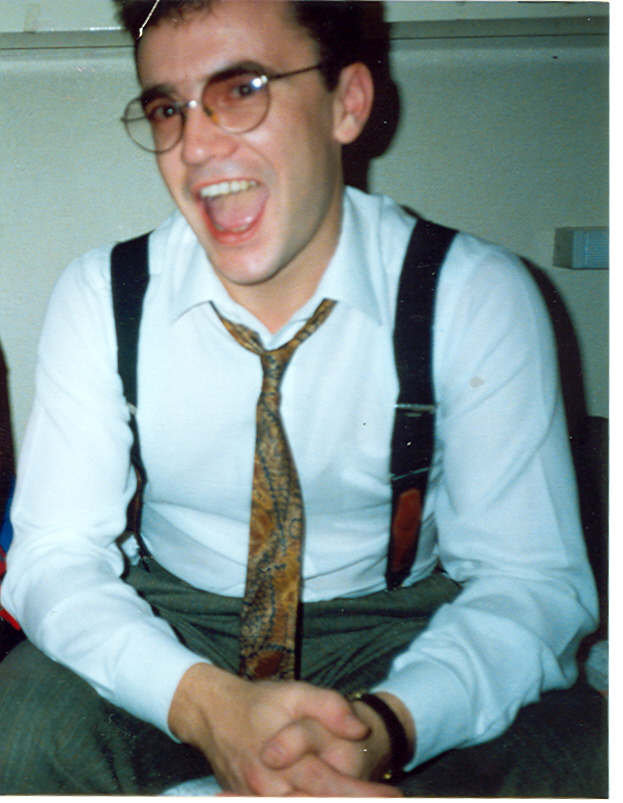 John Brockbank