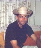 Ernest Fortner