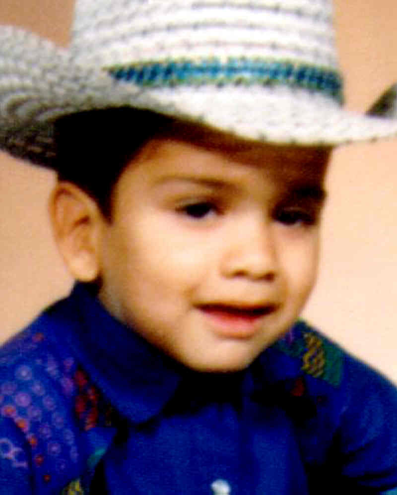 Omar Vargas