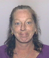 Mary Combs