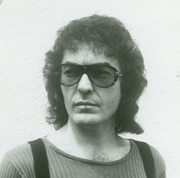 Richard Boldon