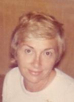 Patricia Calatrello