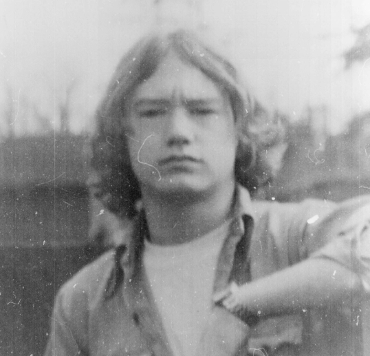 Rodney Grissom