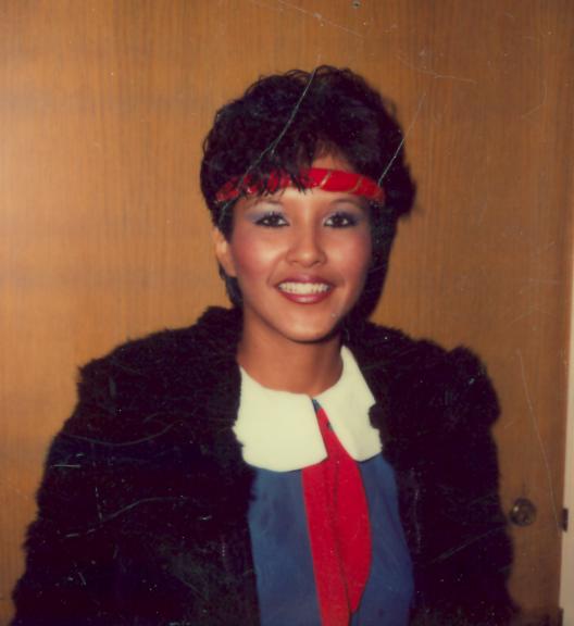 Linda Jackson