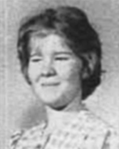 Elizabeth Franks