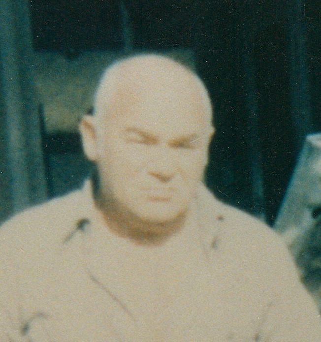 Roland Himebrook
