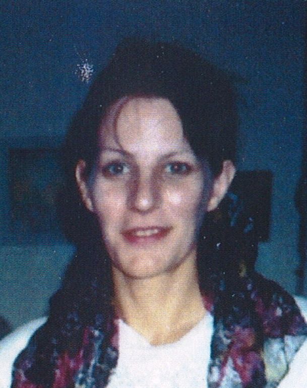 Jeannine Mehlhaff