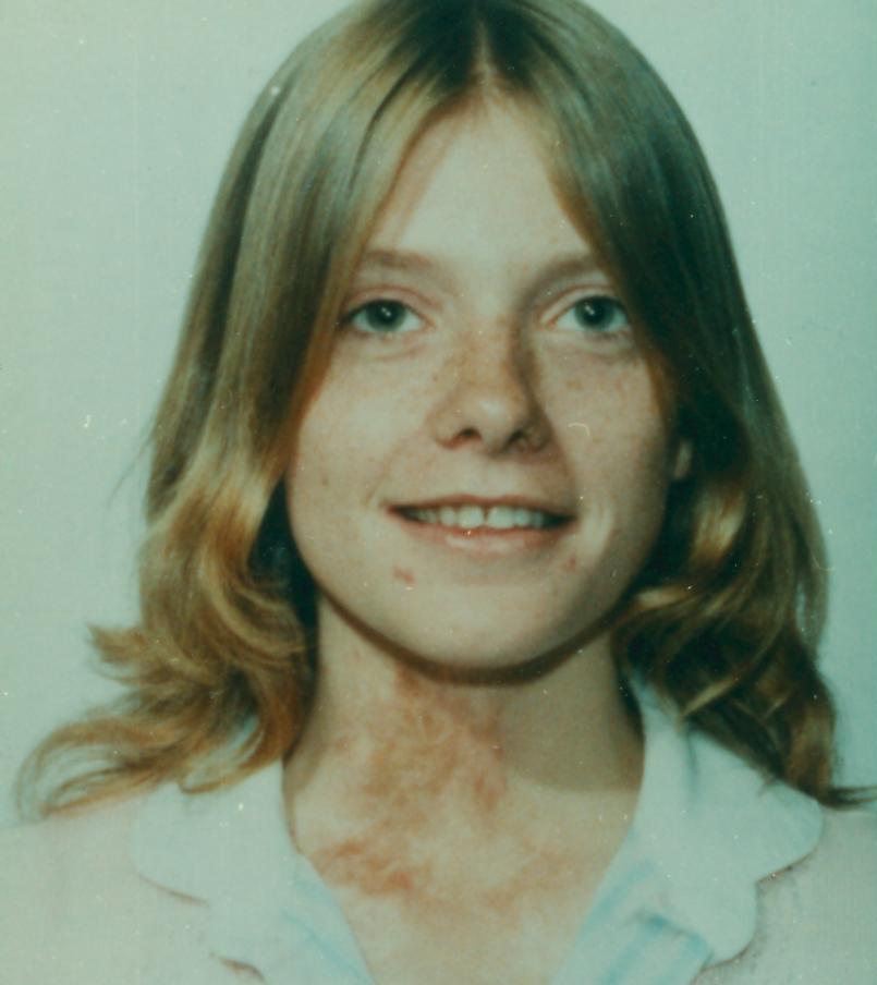 Doris Mulhern