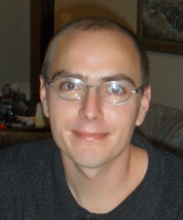 Jason Reil
