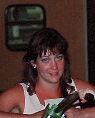 Tracy Haight
