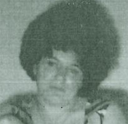 Pamela Burrows