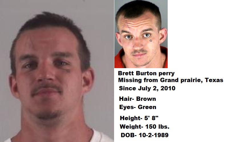 Brett Perry