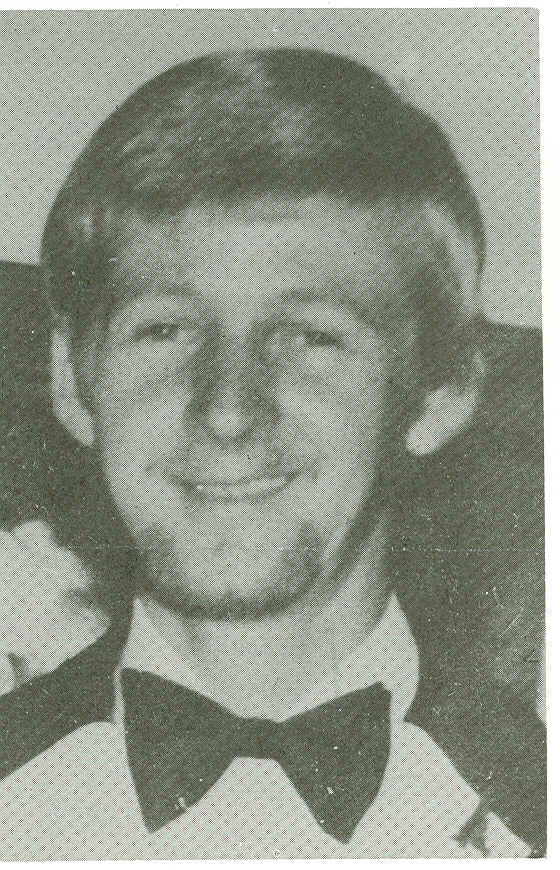 Louie Bruinsma