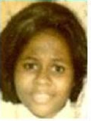 Shirley Hyman