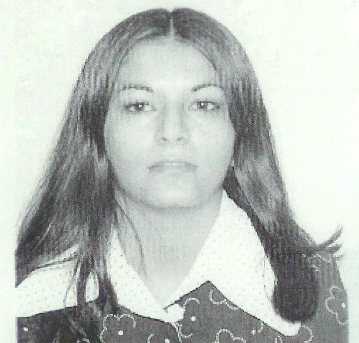 Teresa Davis