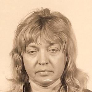 Myrna Stone