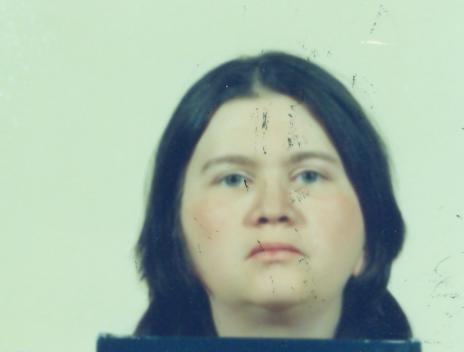 Louise Sanders