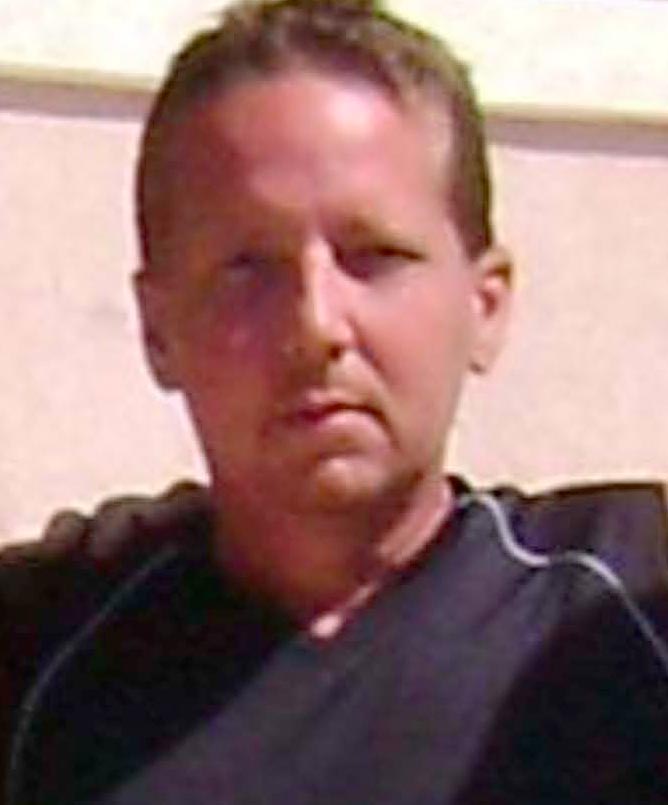 Thomas Funk, Jr.