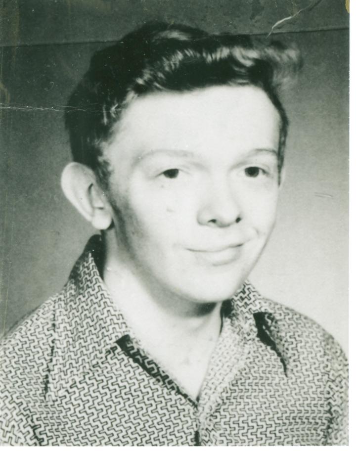 Donald Siskar