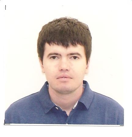 Timur Mardeyev