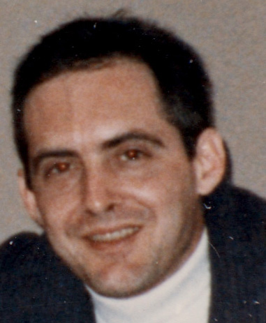 Kenneth Klopfenstein
