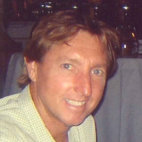 Stephen Robertson