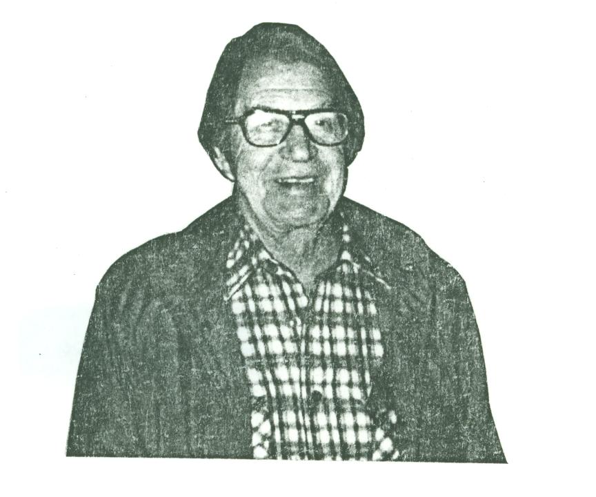 Robert Johanson