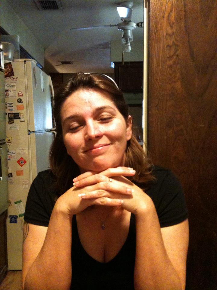 Kathy Arredondo