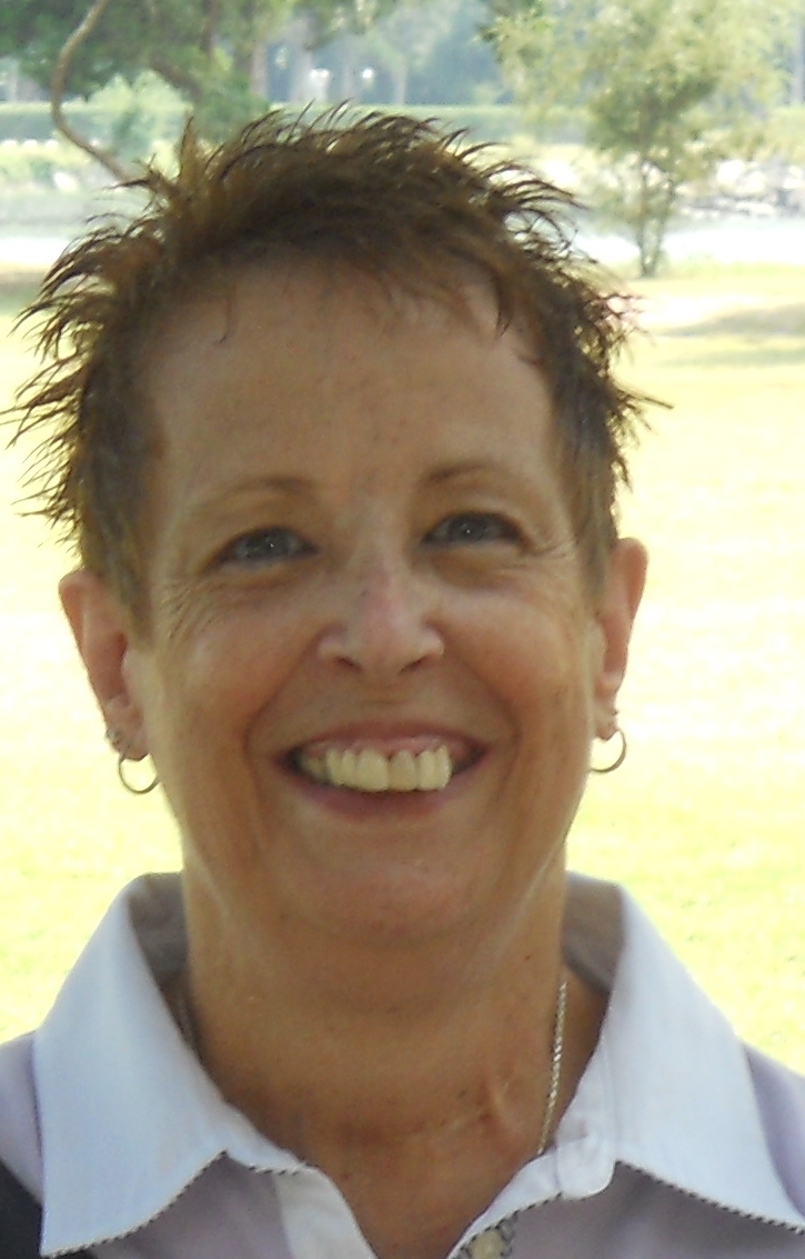 Doris Carter