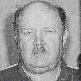 Donald Delaney