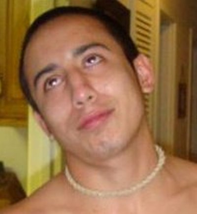 Johnny Gonzales