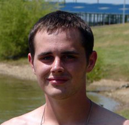 Logan Mayfield