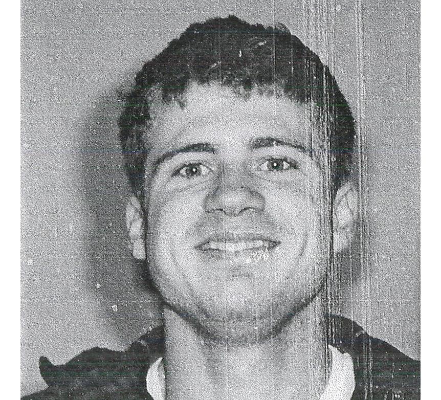 Austin Renshaw