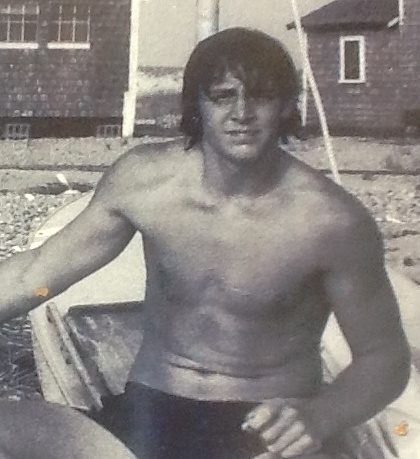 Stephen Packard
