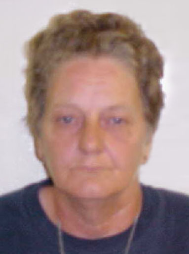Fay Johnson