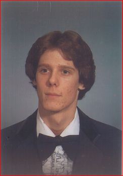 Robert Crook