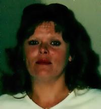Wanda Perkins